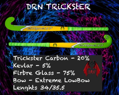 DRN Trickster (Junior)